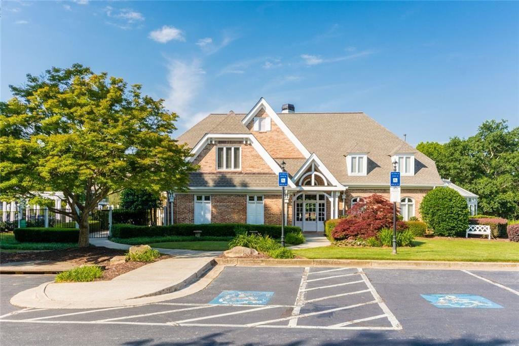 1170 Wilde Run Court
