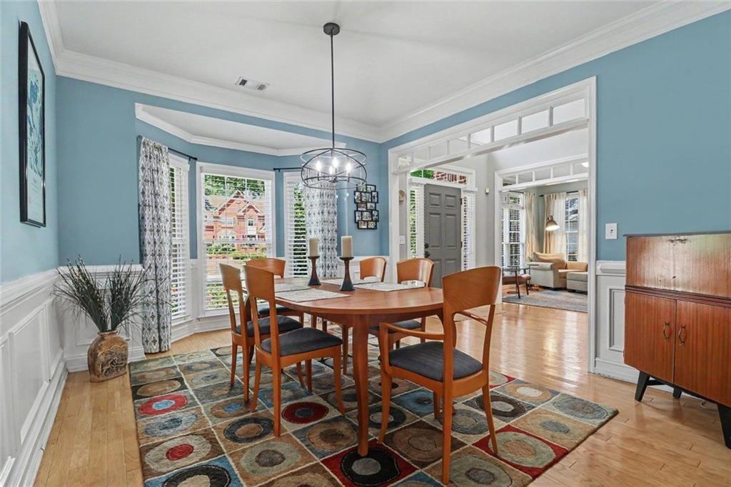 1170 Wilde Run Court