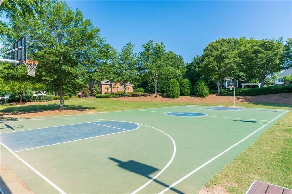 1170 Wilde Run Court