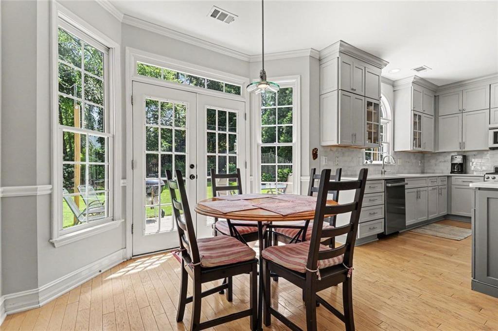 1170 Wilde Run Court