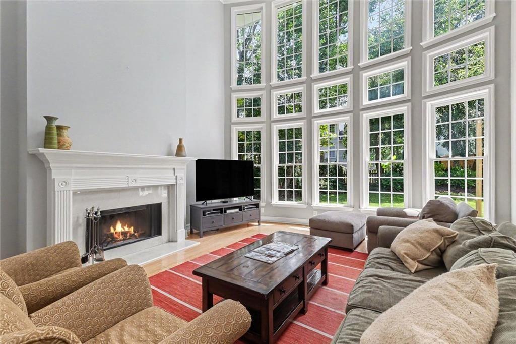 1170 Wilde Run Court