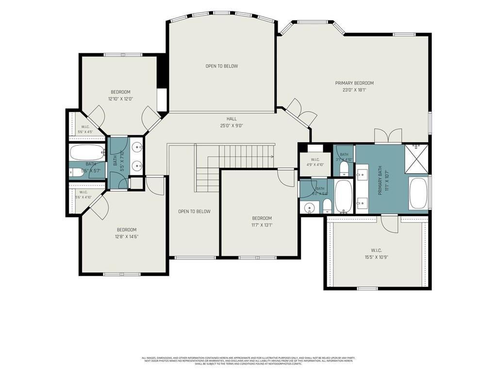 1170 Wilde Run Court