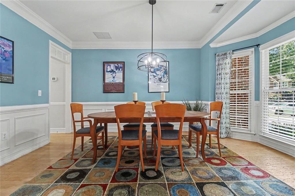 1170 Wilde Run Court
