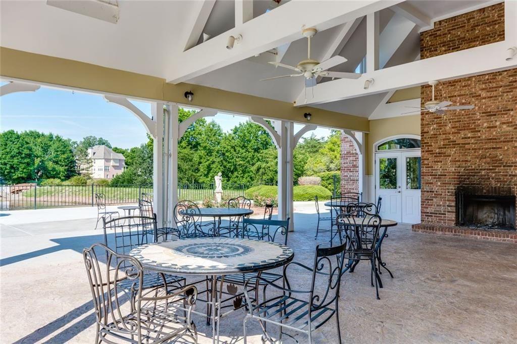 1170 Wilde Run Court