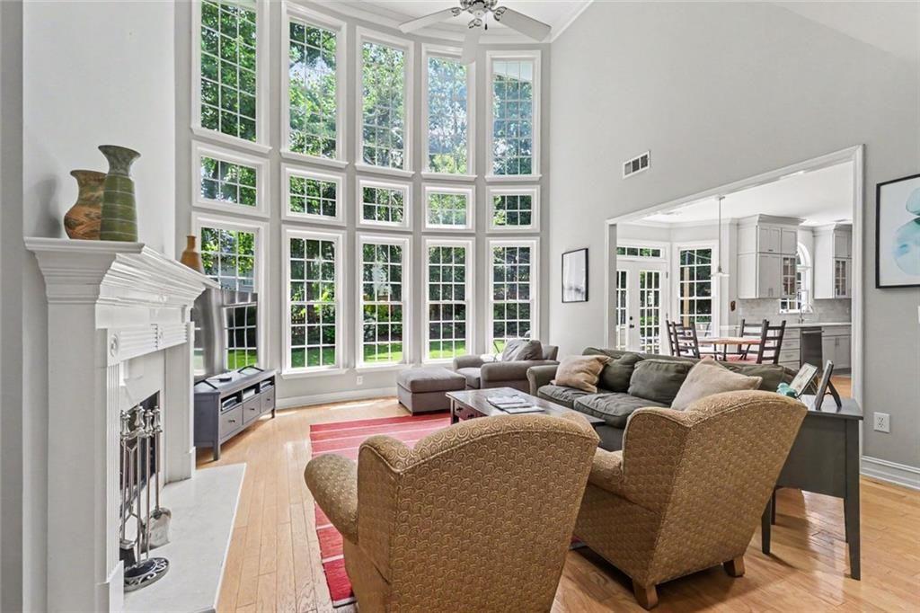 1170 Wilde Run Court