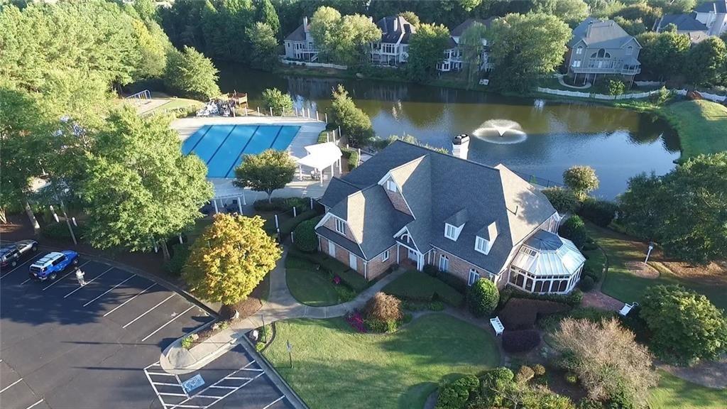 1170 Wilde Run Court