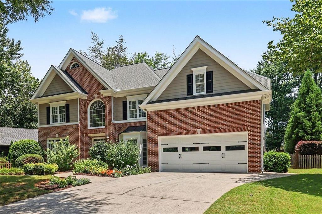 1170 Wilde Run Court