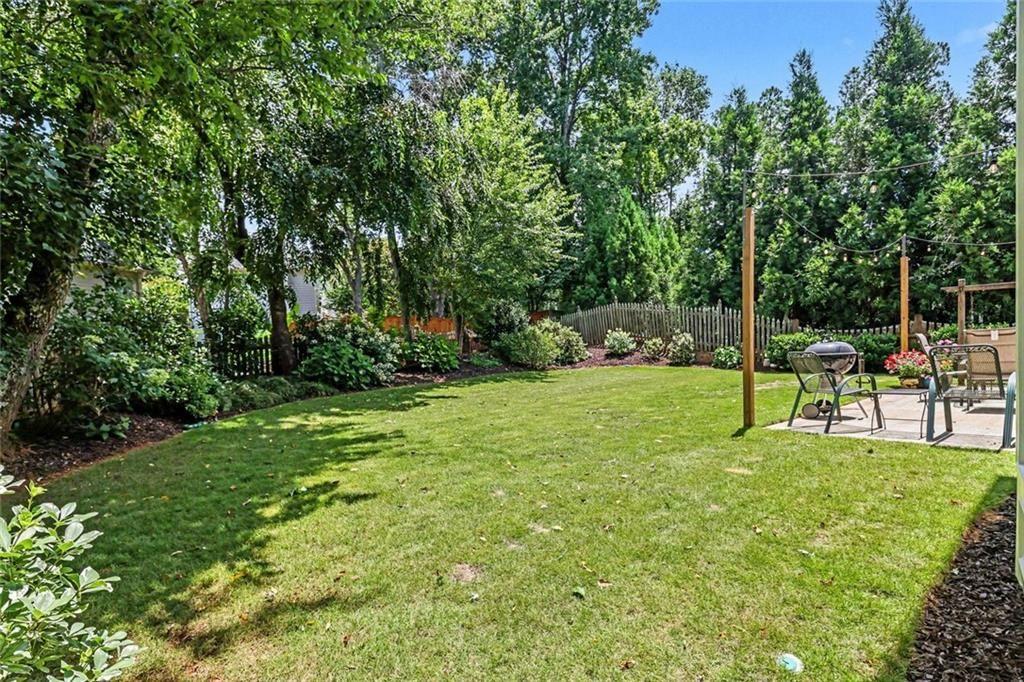 1170 Wilde Run Court