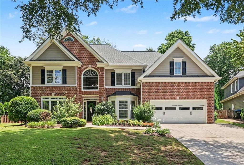 1170 Wilde Run Court