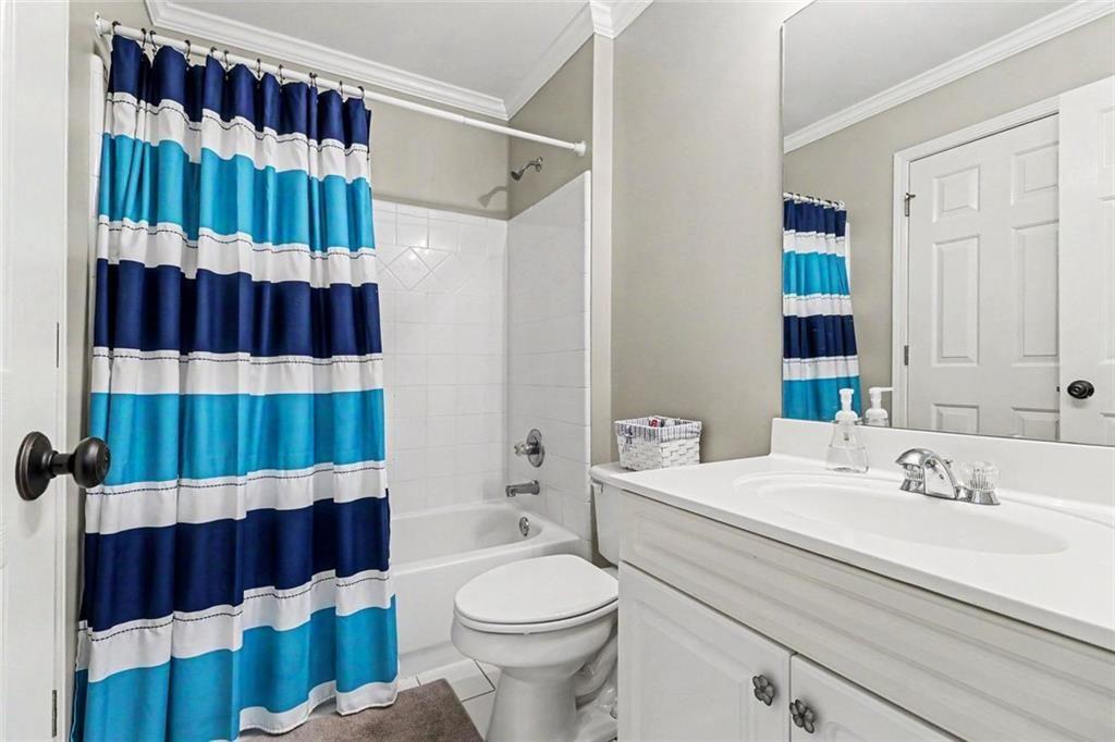 1170 Wilde Run Court