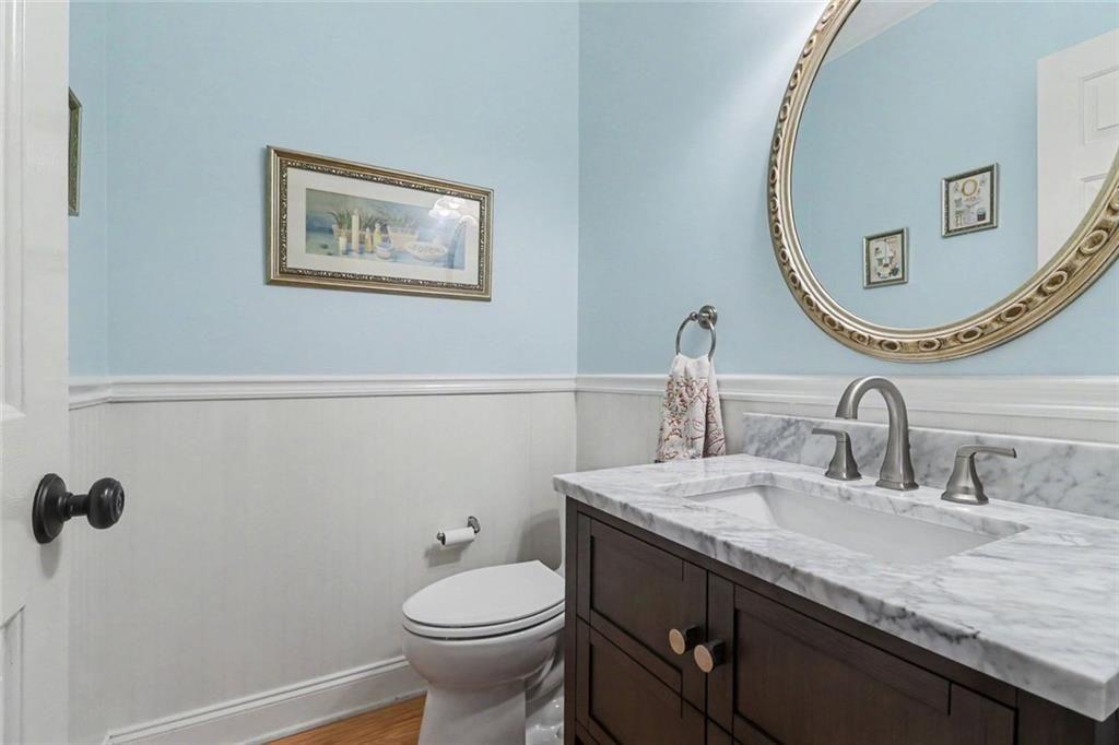 1170 Wilde Run Court