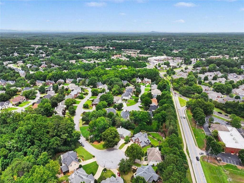 1170 Wilde Run Court