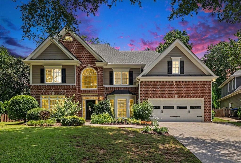 1170 Wilde Run Court