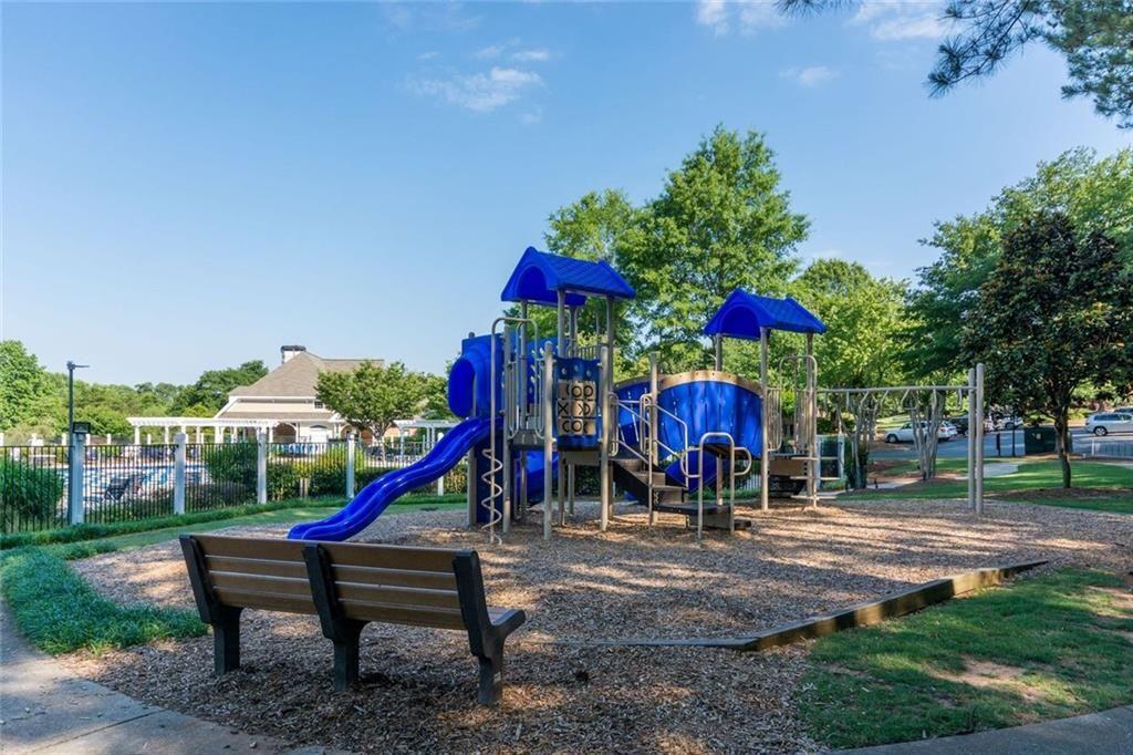 1170 Wilde Run Court