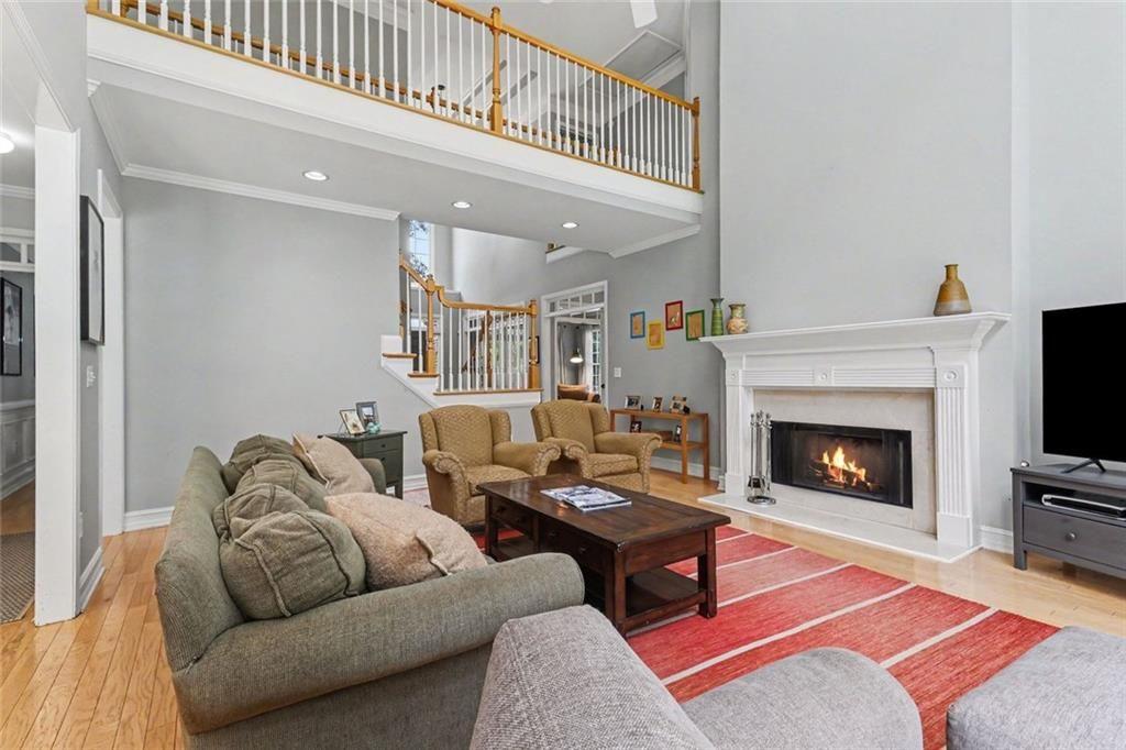 1170 Wilde Run Court