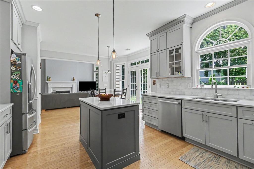 1170 Wilde Run Court
