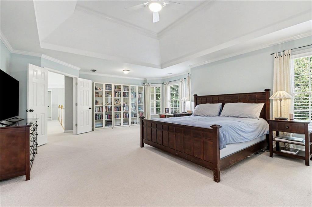1170 Wilde Run Court