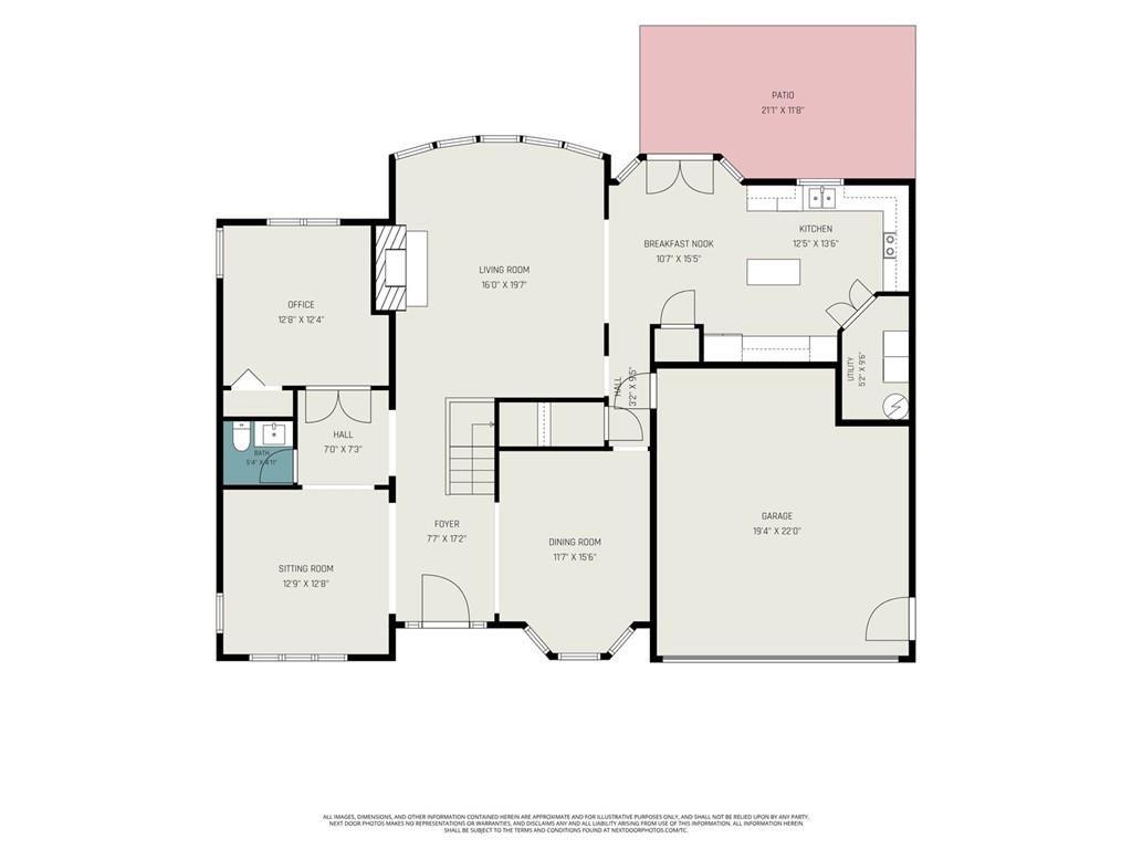 1170 Wilde Run Court