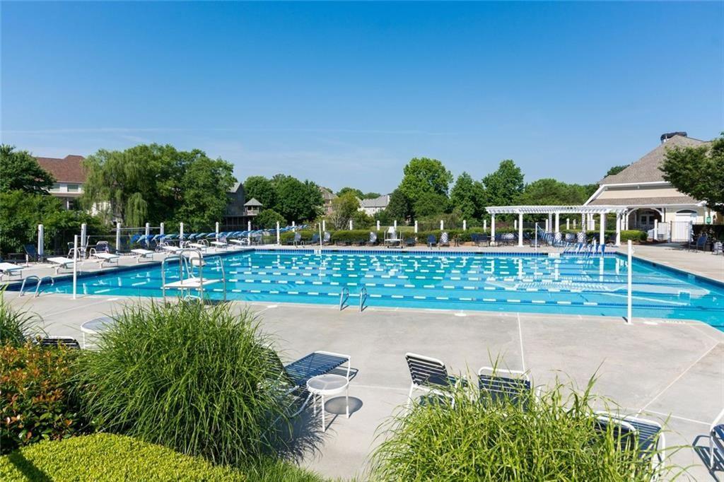 1170 Wilde Run Court