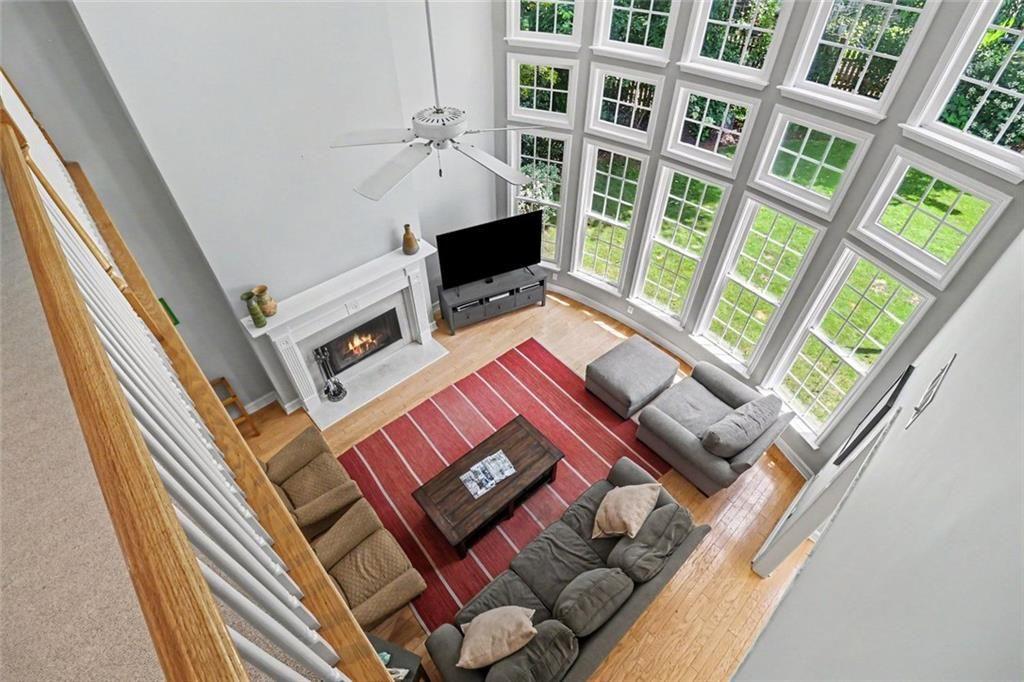 1170 Wilde Run Court