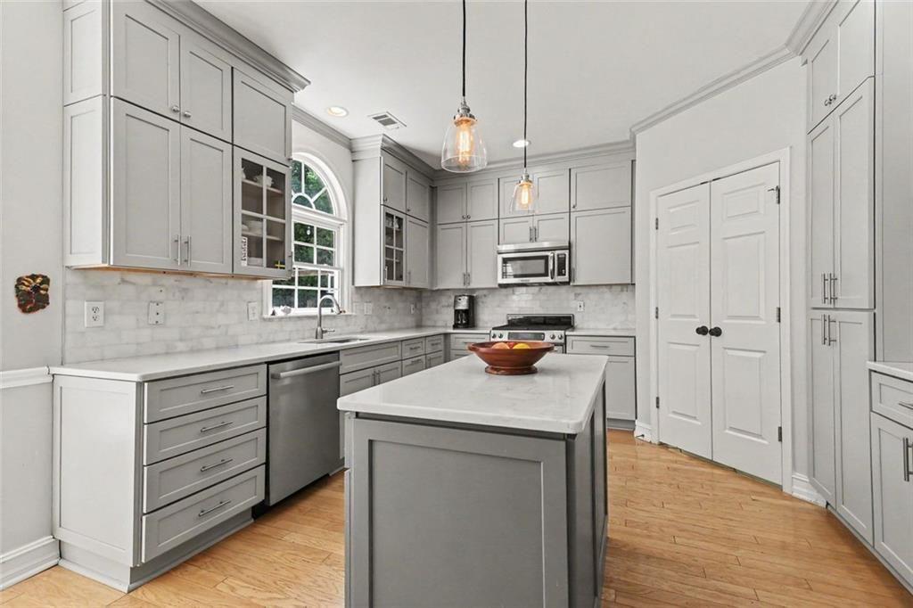 1170 Wilde Run Court