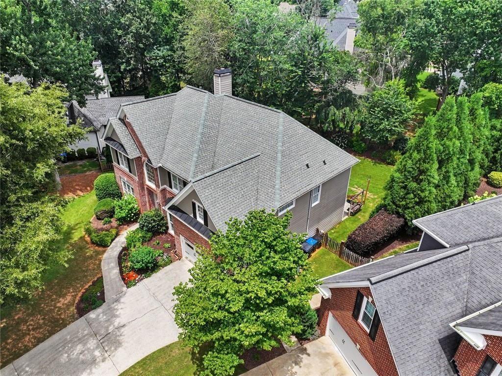 1170 Wilde Run Court