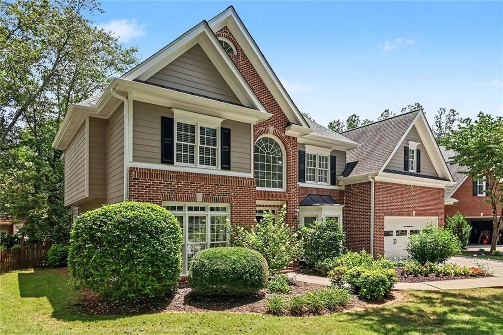 1170 Wilde Run Court