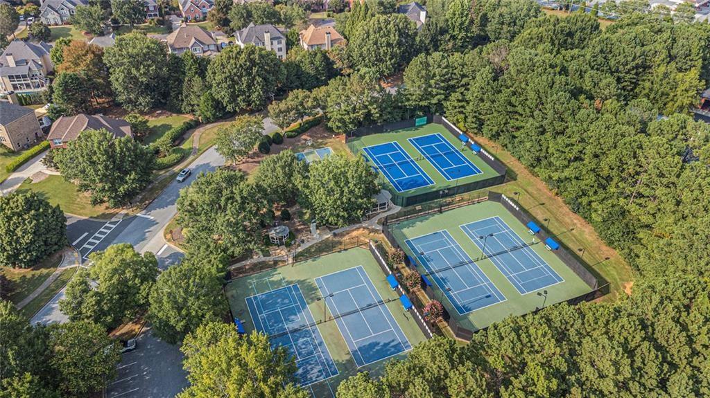1170 Wilde Run Court