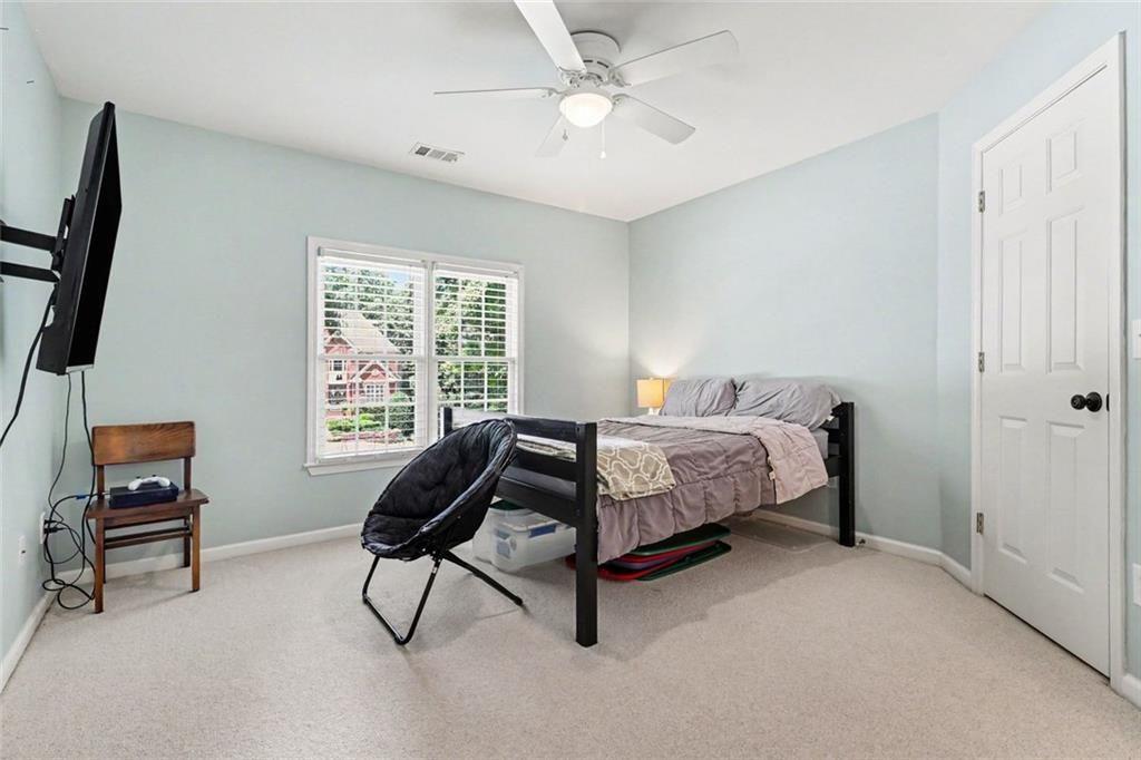1170 Wilde Run Court
