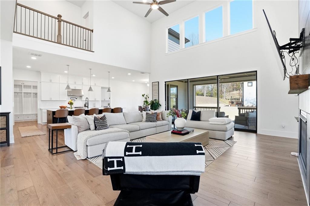 17105 River Overlook Drive
