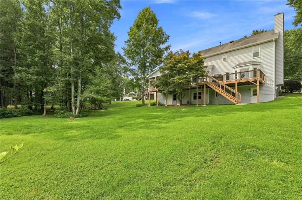 215 Birch Hollow Place