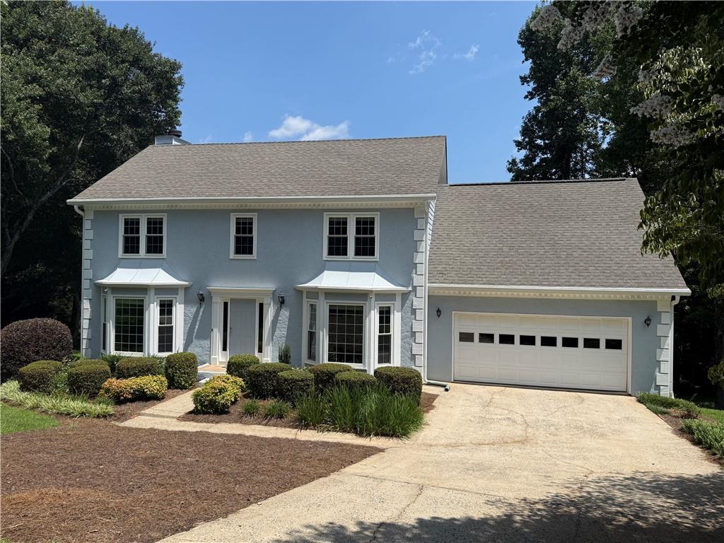 215 Birch Hollow Place
