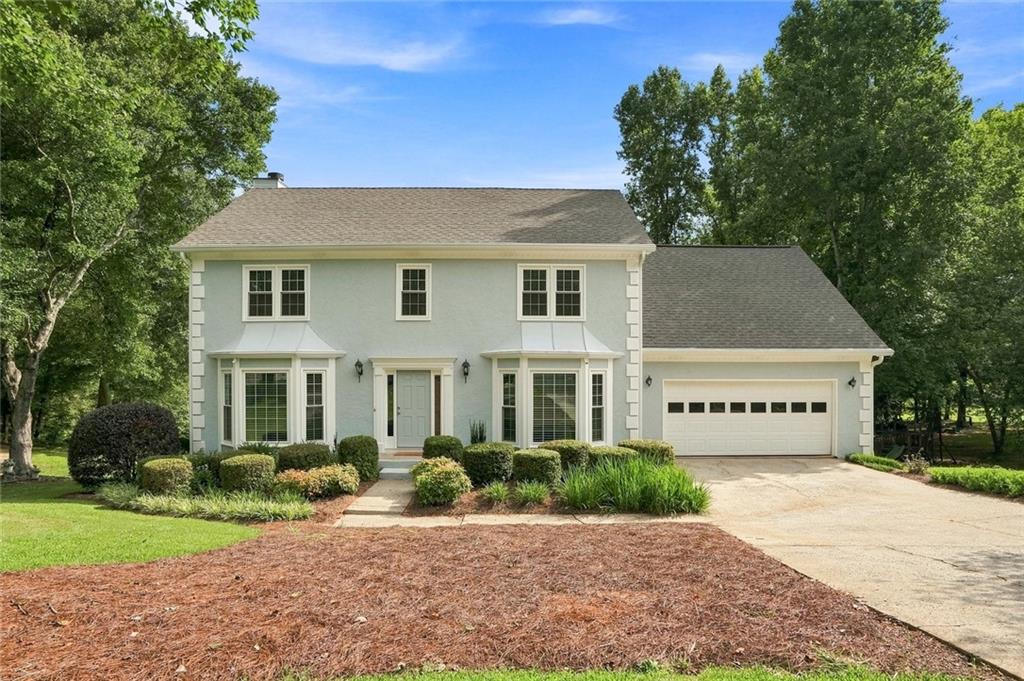 215 Birch Hollow Place