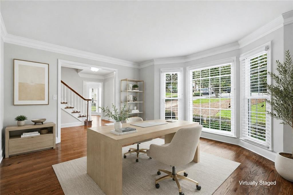 215 Birch Hollow Place