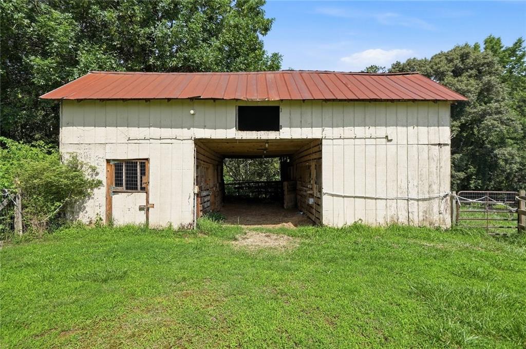 1900 Redd Road