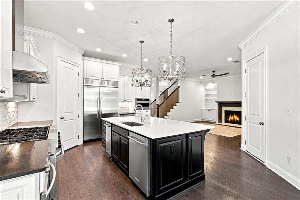 2117 Mcfarlin Lane