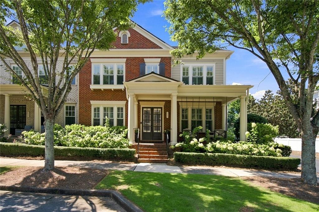 2117 Mcfarlin Lane