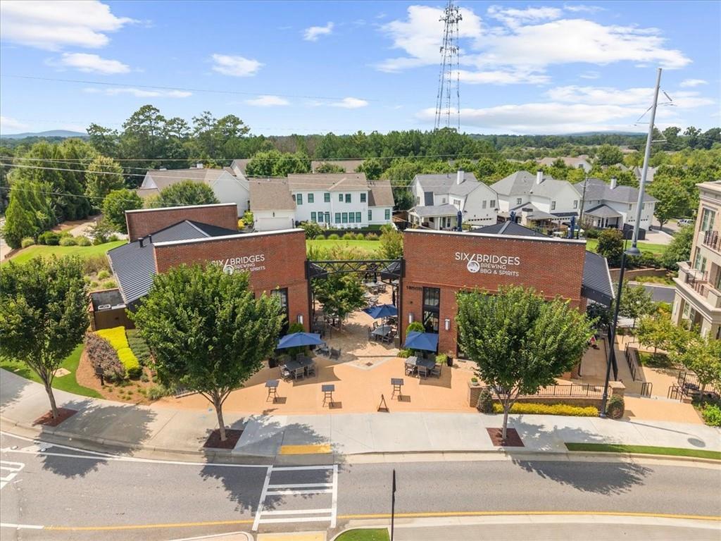 2117 Mcfarlin Lane