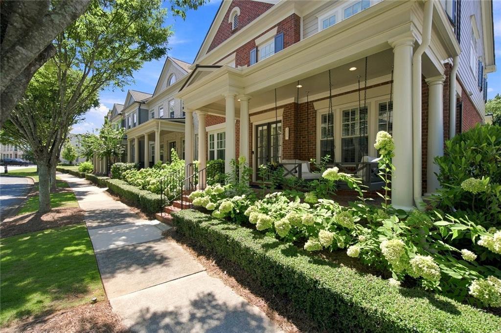 2117 Mcfarlin Lane