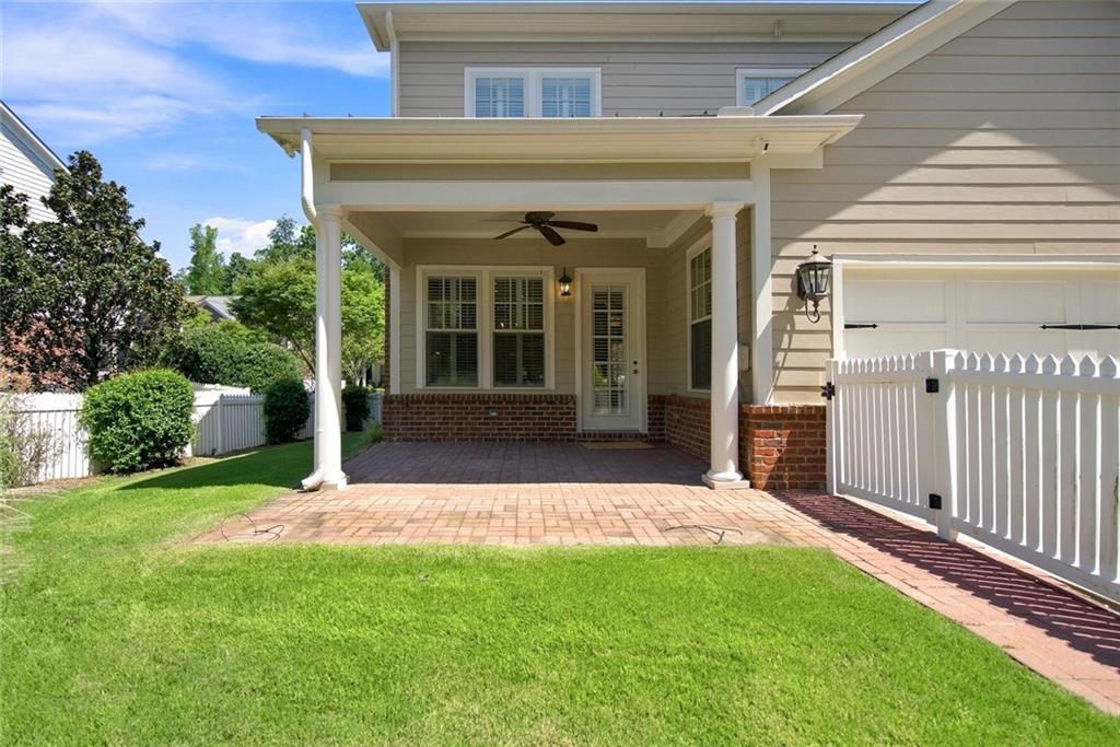 2117 Mcfarlin Lane