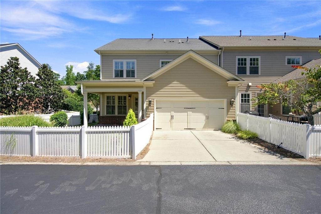 2117 Mcfarlin Lane