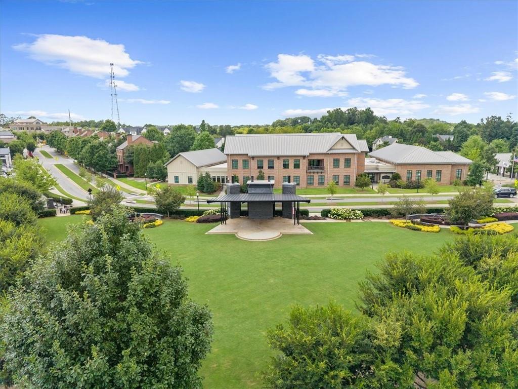 2117 Mcfarlin Lane