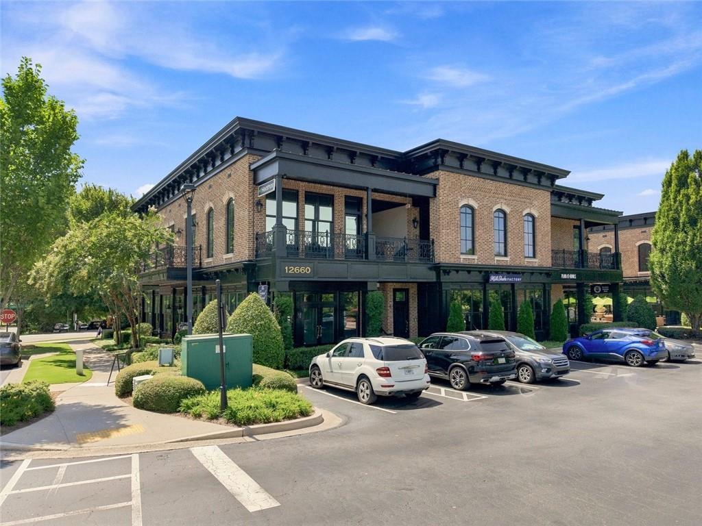 2117 Mcfarlin Lane
