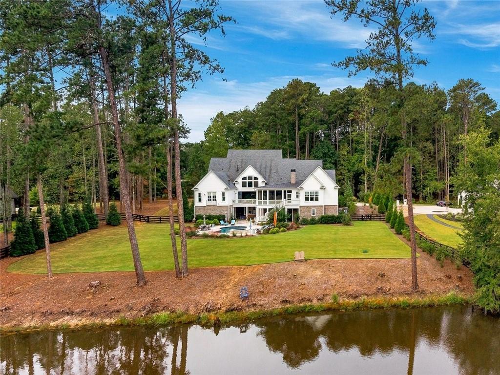 1570 Redd Road