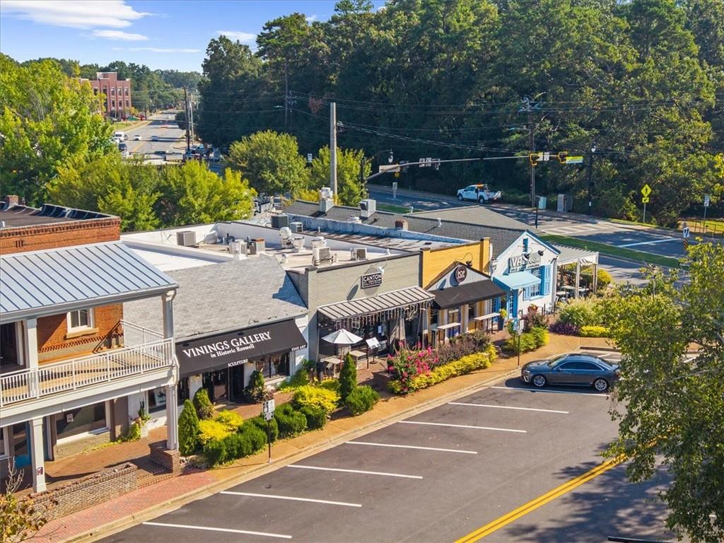 00 Cox Road