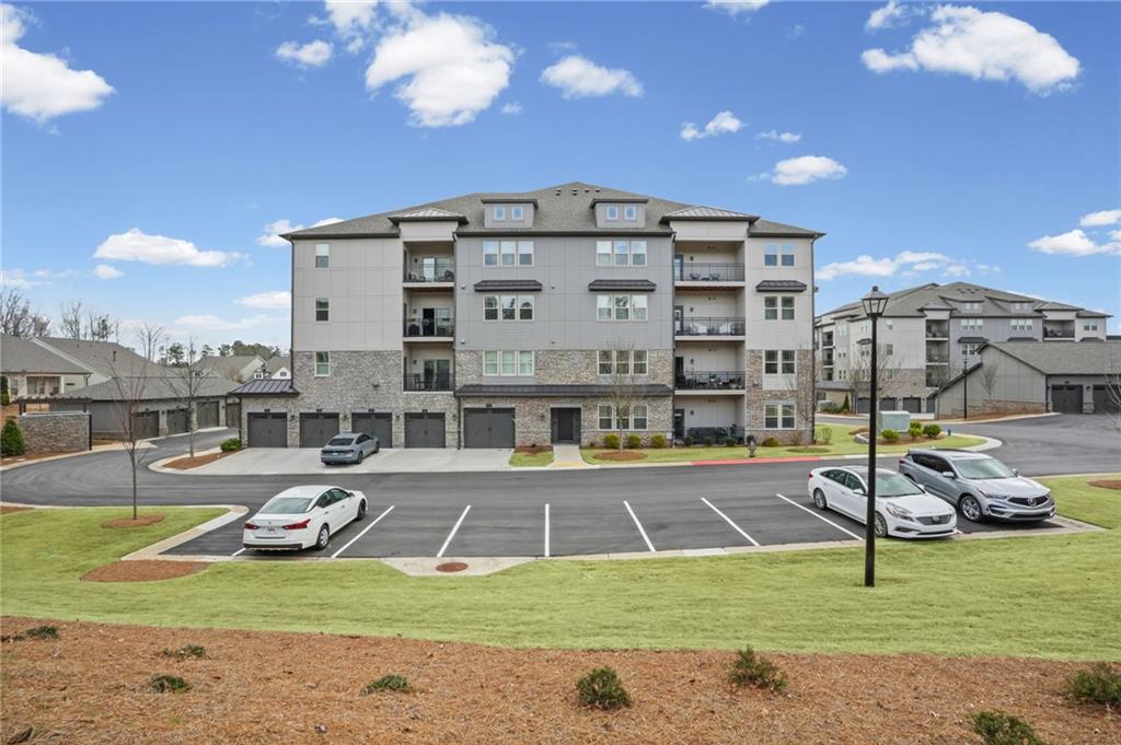 3342 Orwell Way Unit 1206