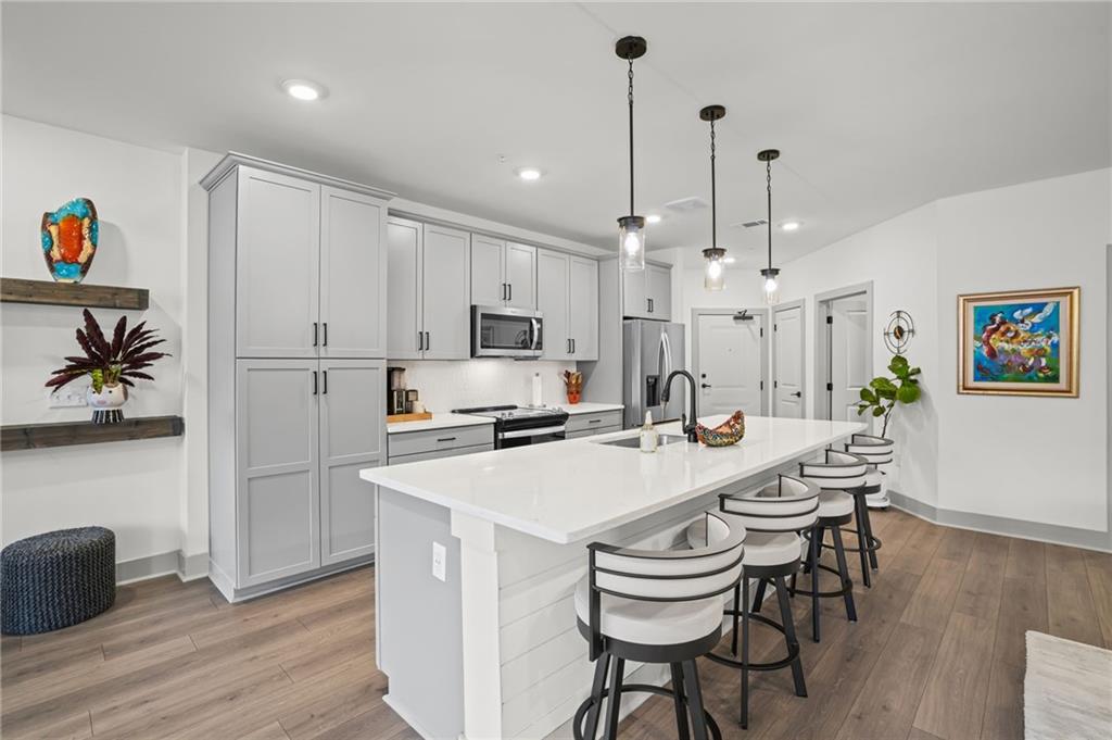 3342 Orwell Way Unit 1206