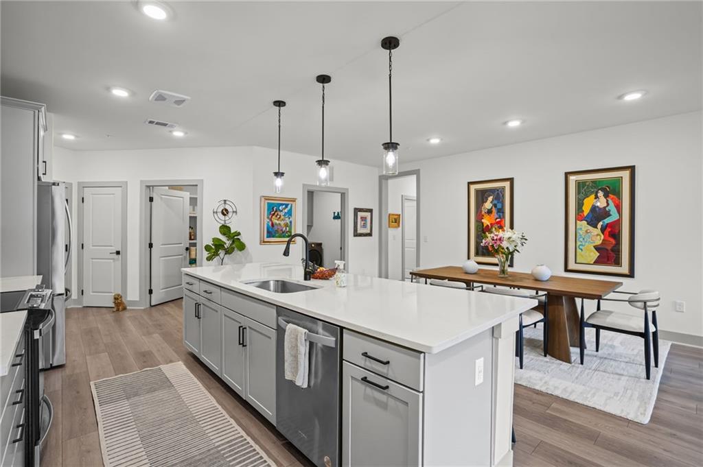 3342 Orwell Way Unit 1206