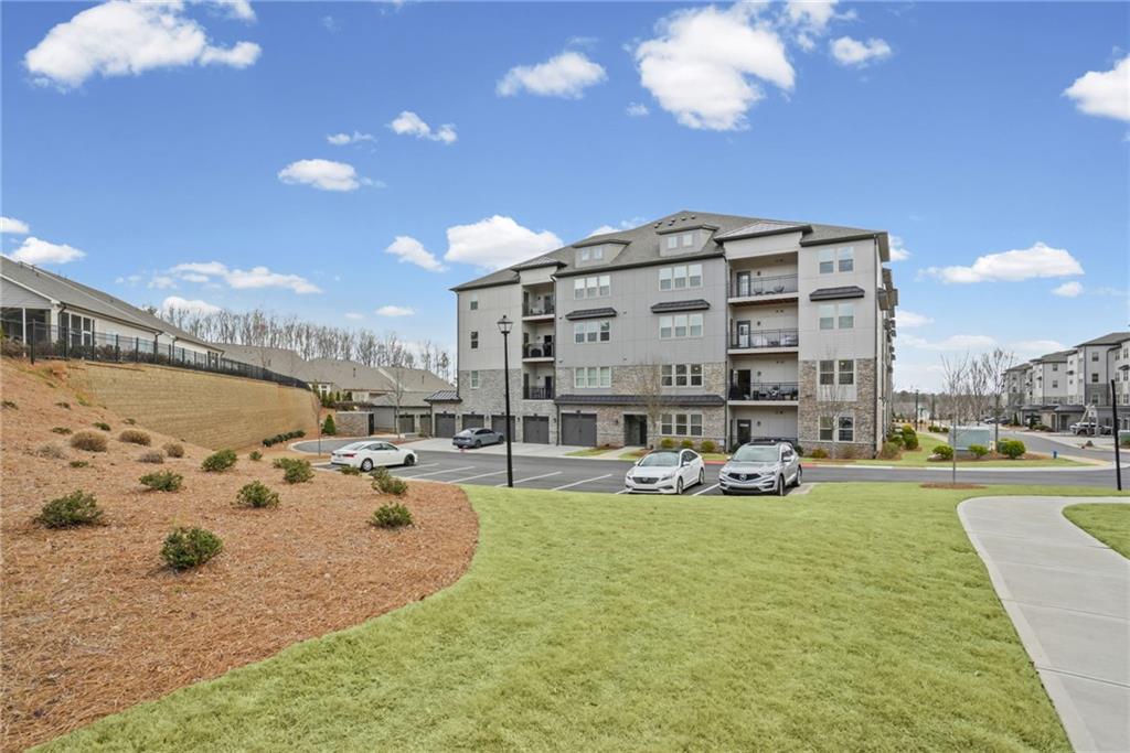 3342 Orwell Way Unit 1206
