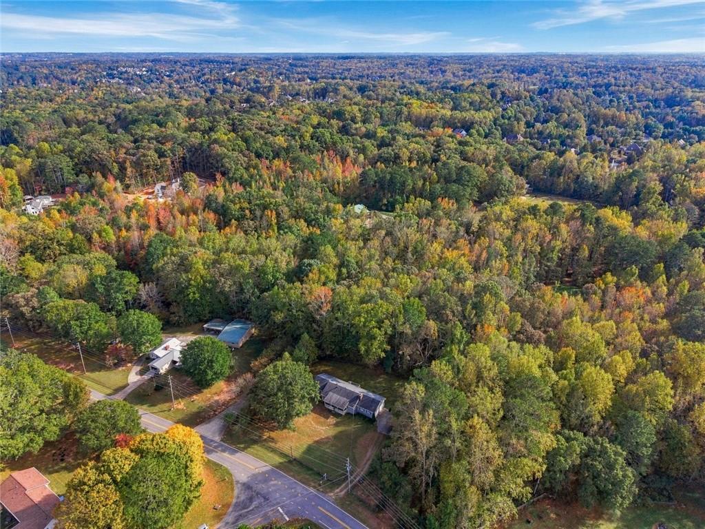 2815 Mountain Road